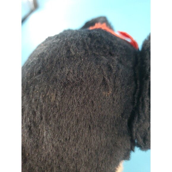 Vintage 1960's Plush Walt Disney's Minnie Mouse Character California Stuffed USA - Picture 14 of 16